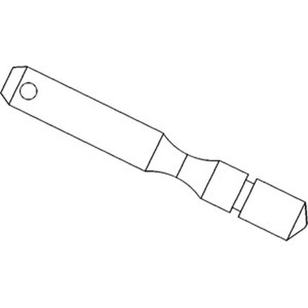 Aic Replacement Parts Link, Housing Shaft Fits John Deere 1030 1040 1120 1130 1140 1350 WN-T21558-PEX